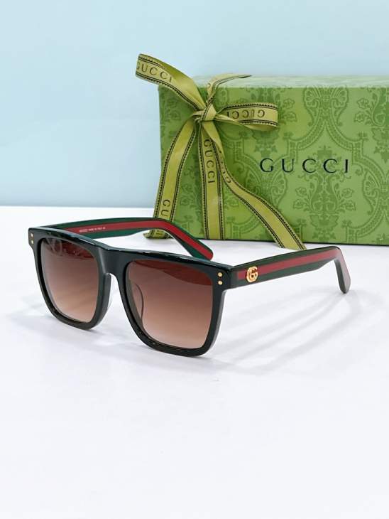Picture of Gucci Sunglasses _SKUfw80537959fw